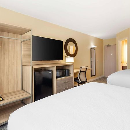 Best Western Glenview - Chicagoland Inn And Suites Esterno foto