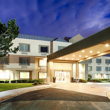 Best Western Glenview - Chicagoland Inn And Suites Esterno foto