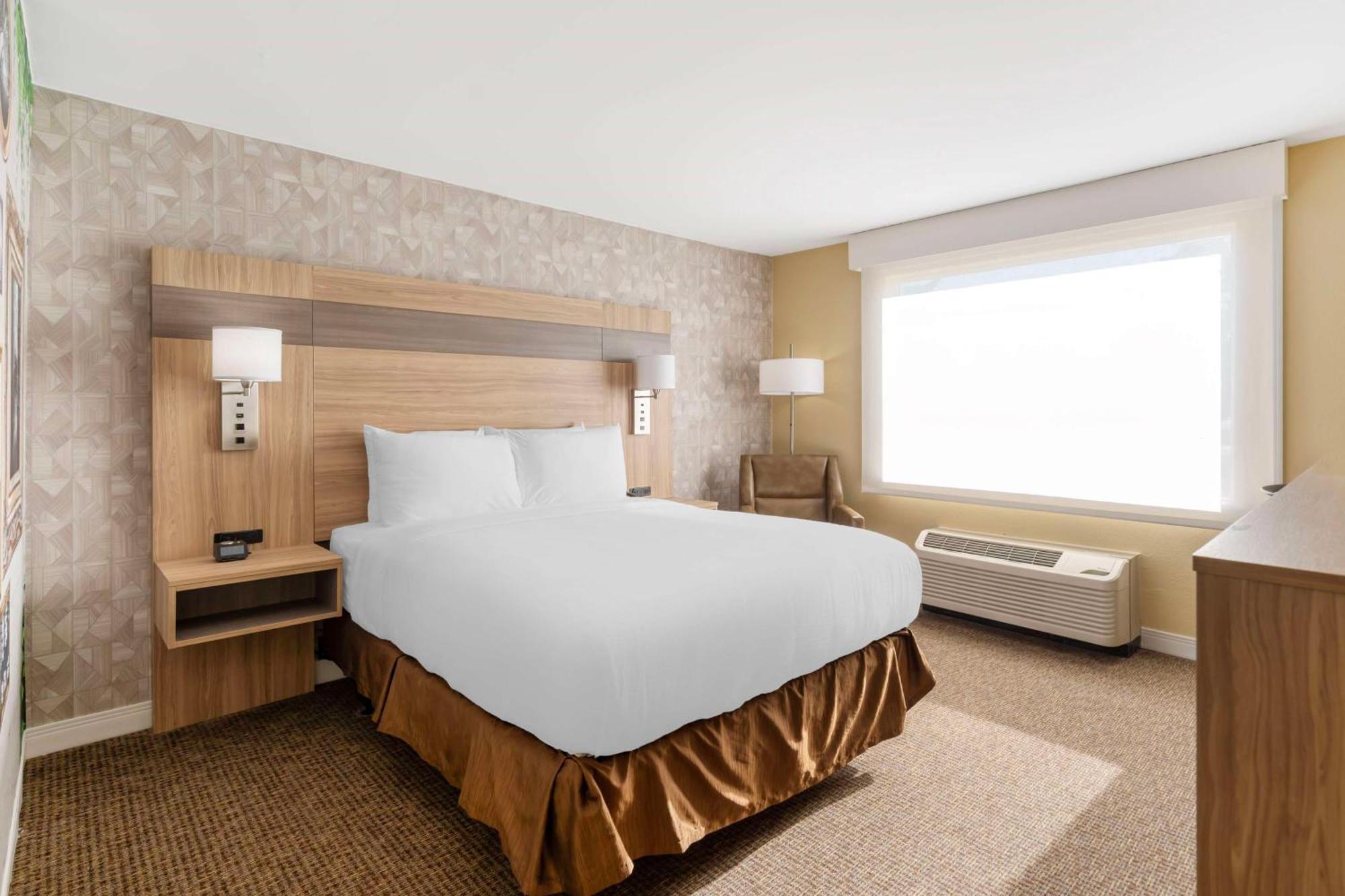 Best Western Glenview - Chicagoland Inn And Suites Esterno foto