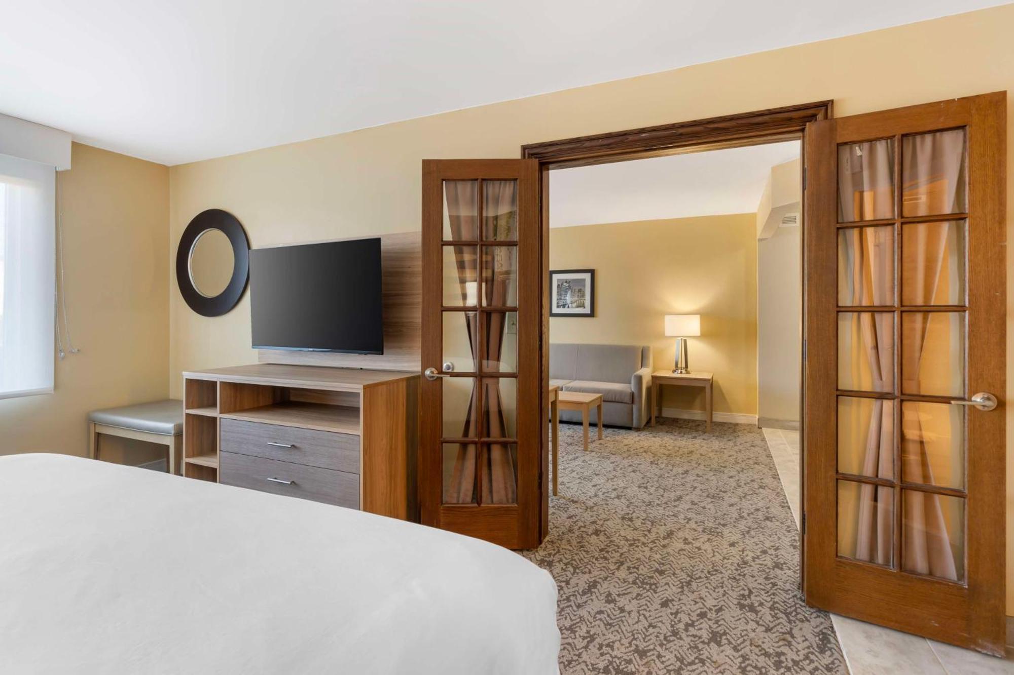 Best Western Glenview - Chicagoland Inn And Suites Esterno foto