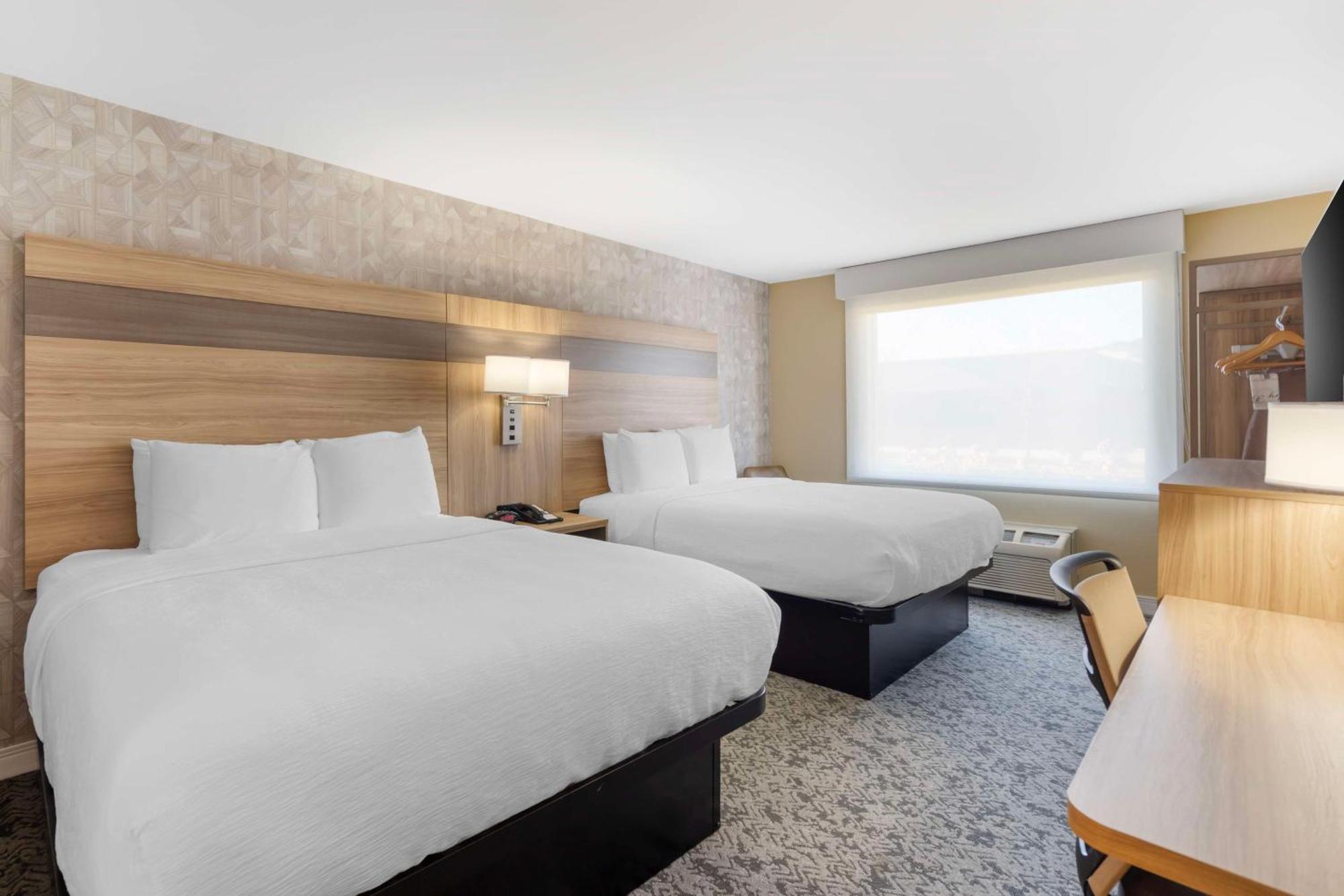 Best Western Glenview - Chicagoland Inn And Suites Esterno foto
